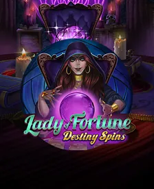 Lady of Fortune Destiny Spins