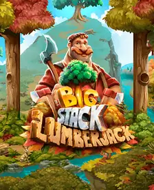 Big Stack Lumberjack